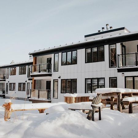 Suite 201 - Destination Mont-Orford Magog Exterior foto